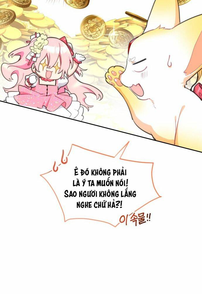 công chúa lotto chapter 30 - Trang 2