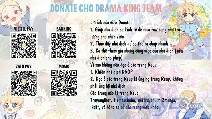 công chúa lotto chapter 30 - Trang 2