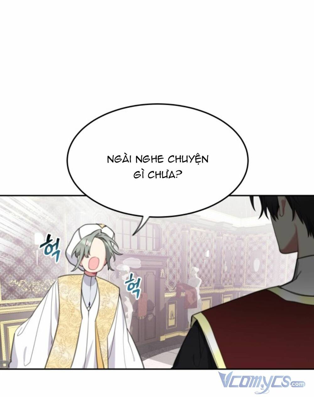 công chúa lotto chapter 33 - Next chapter 34