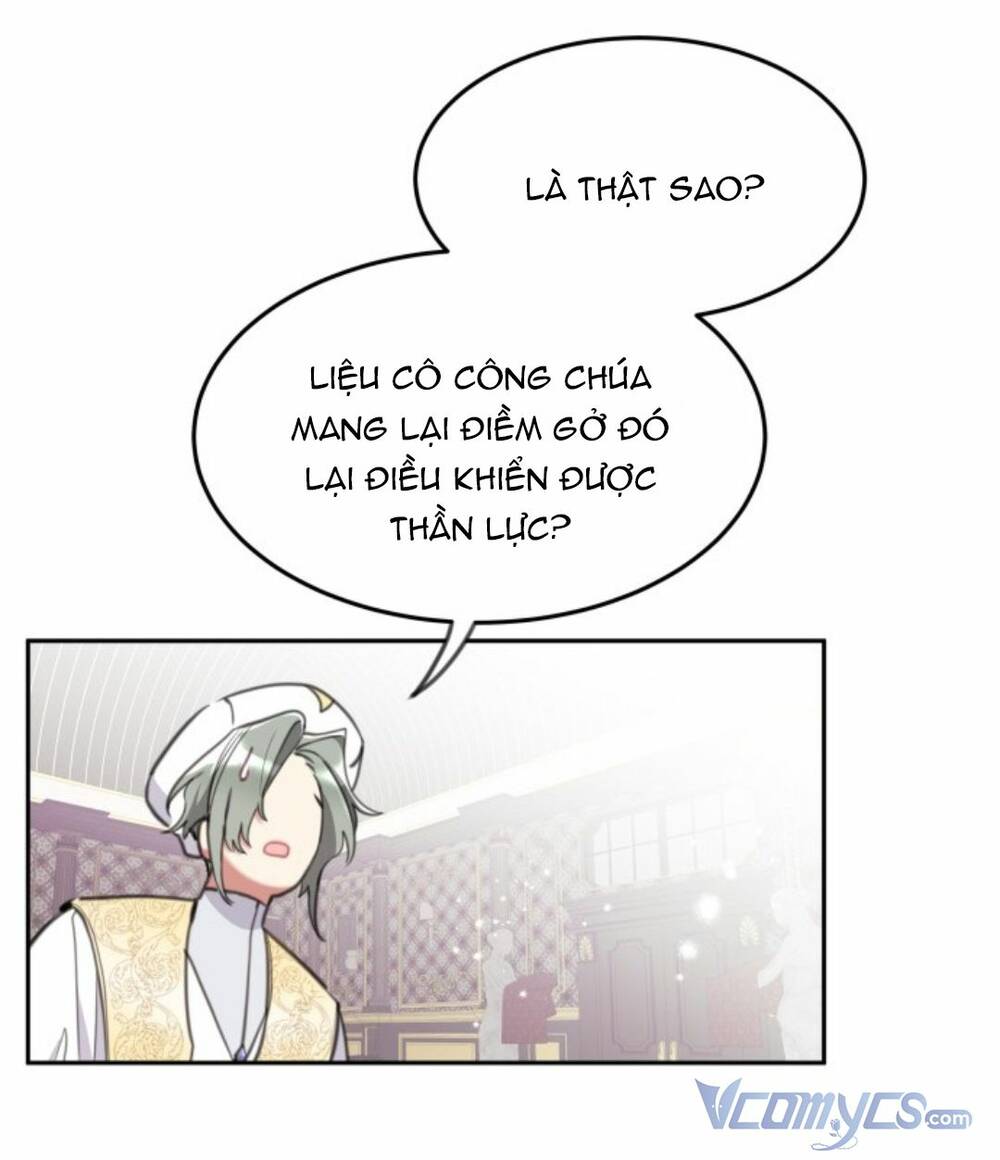 công chúa lotto chapter 33 - Next chapter 34