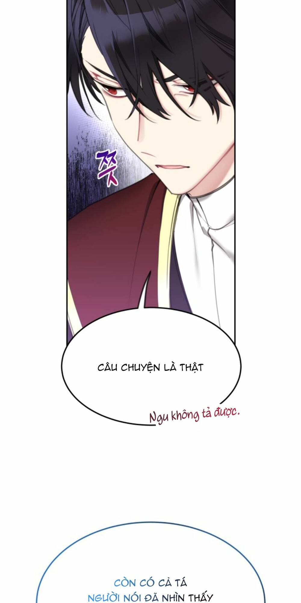 công chúa lotto chapter 33 - Next chapter 34