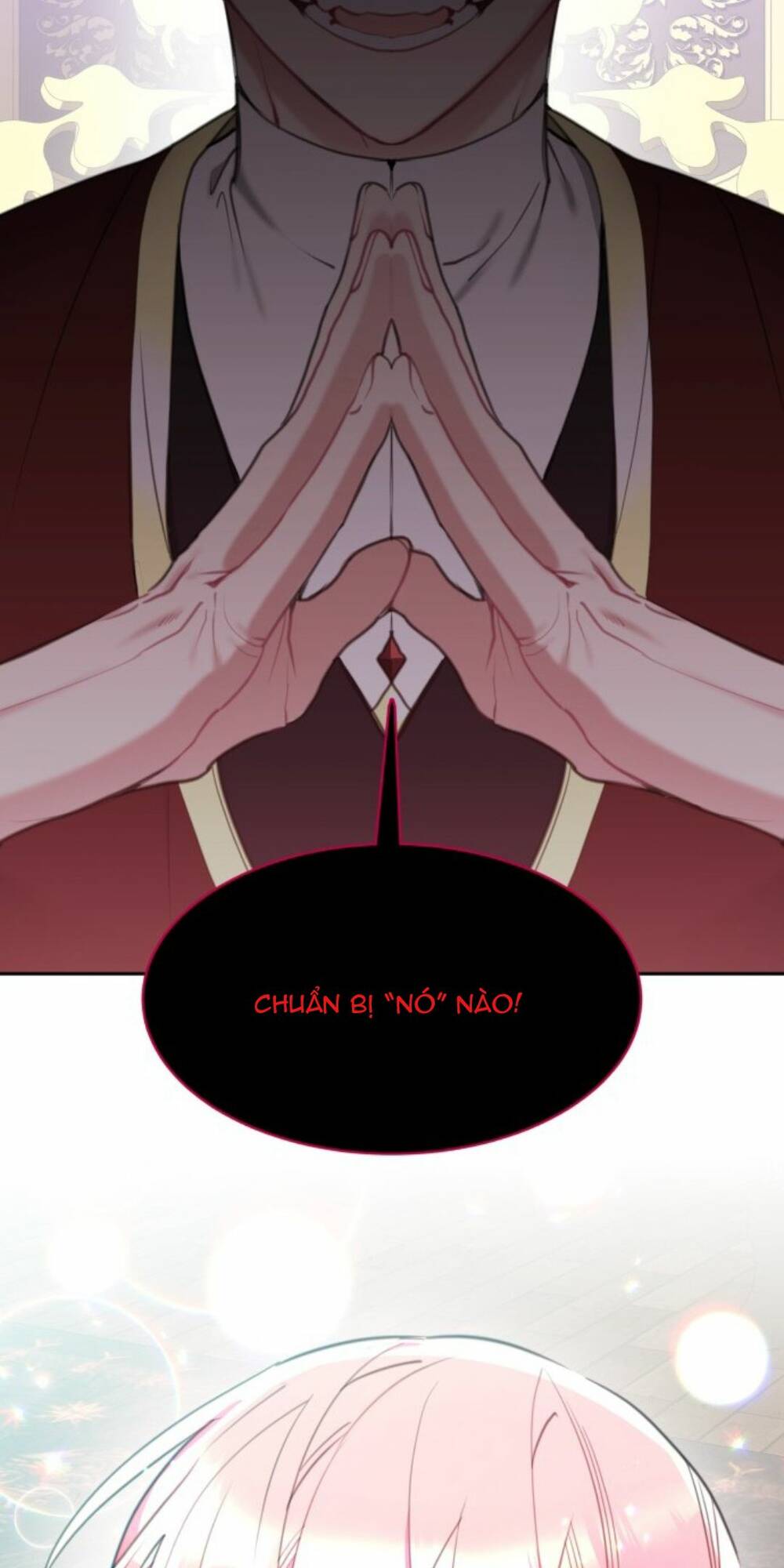 công chúa lotto chapter 33 - Next chapter 34