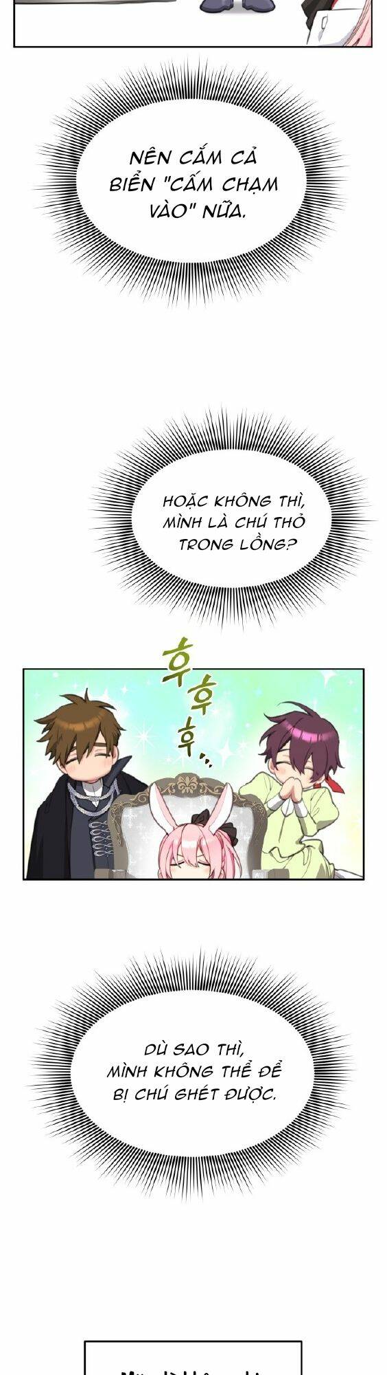 công chúa lotto chapter 35 - Next chapter 36