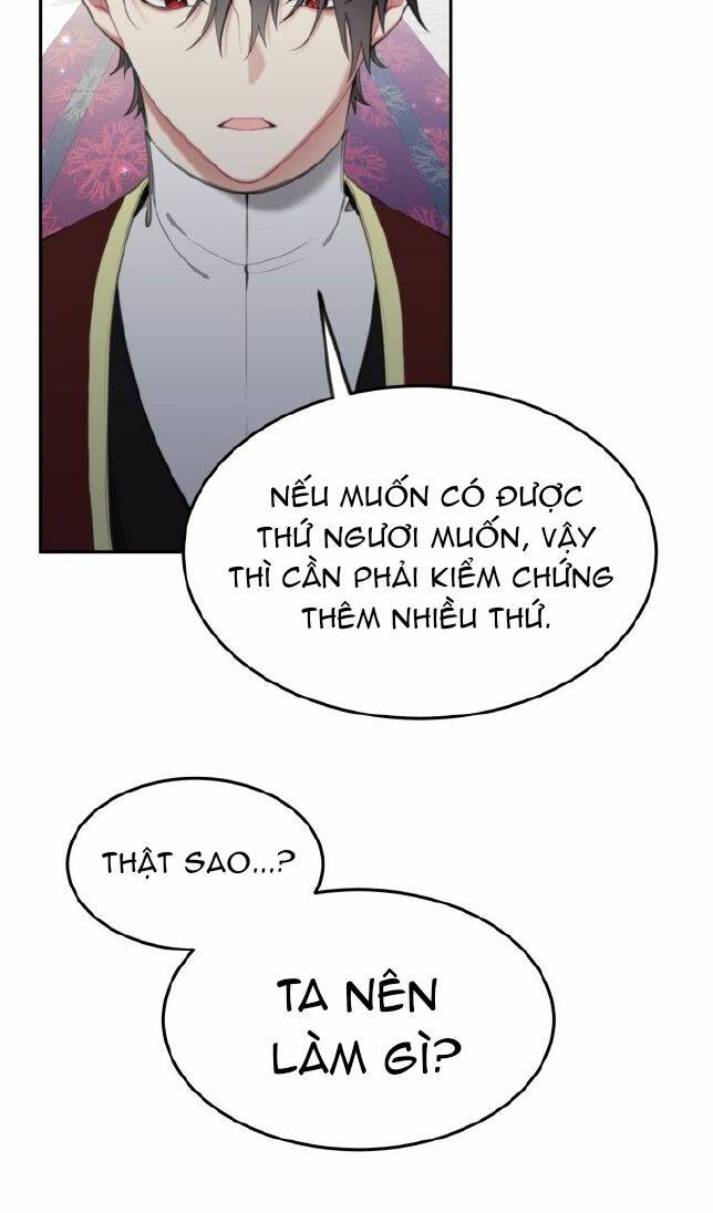 công chúa lotto chapter 35 - Next chapter 36