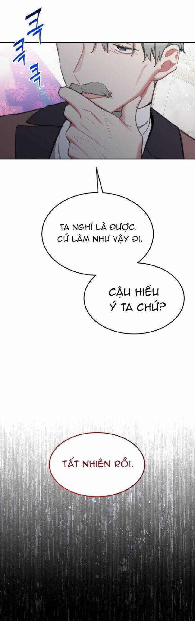 công chúa lotto chapter 35 - Next chapter 36