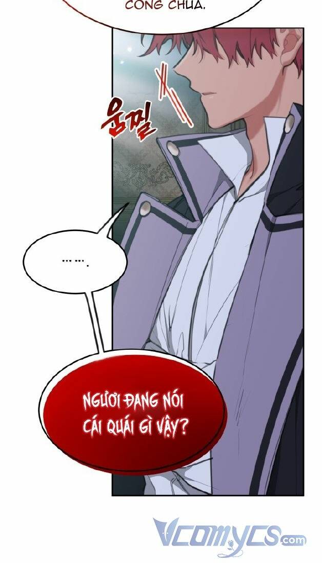 công chúa lotto chapter 35 - Next chapter 36