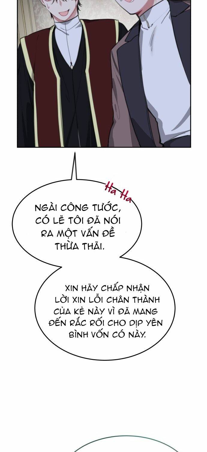 công chúa lotto chapter 35 - Next chapter 36