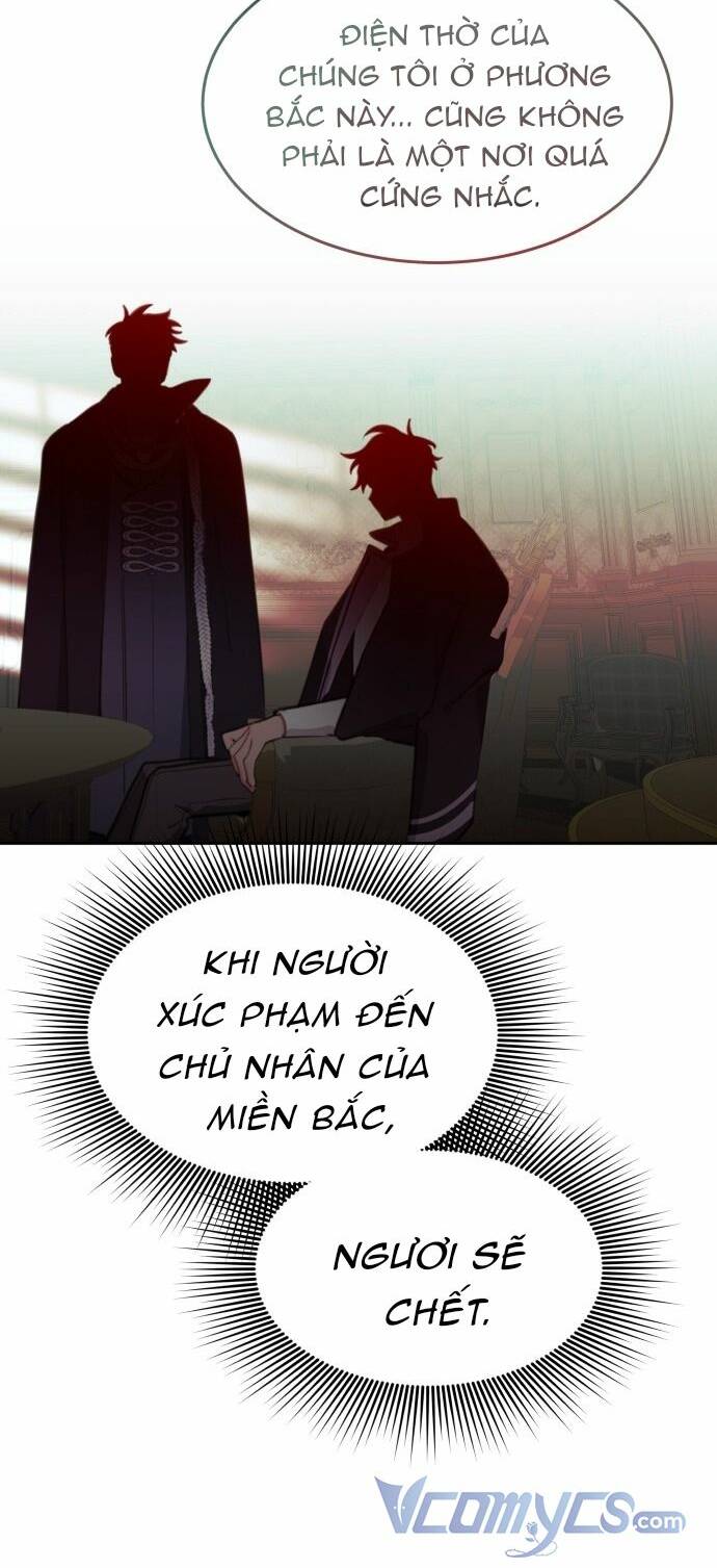 công chúa lotto chapter 35 - Next chapter 36