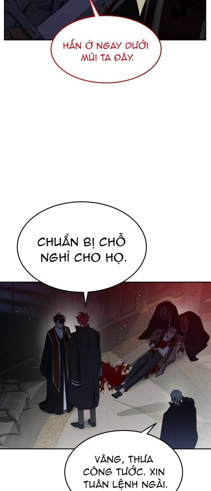 công chúa lotto chapter 35 - Next chapter 36