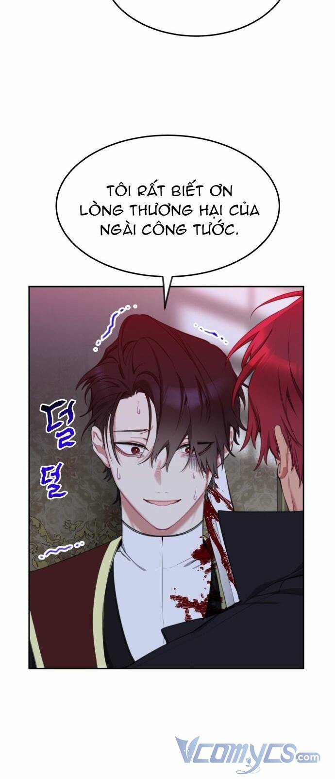 công chúa lotto chapter 35 - Next chapter 36