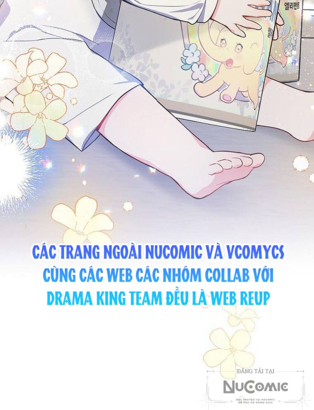 công chúa lotto chapter 45 - Trang 2