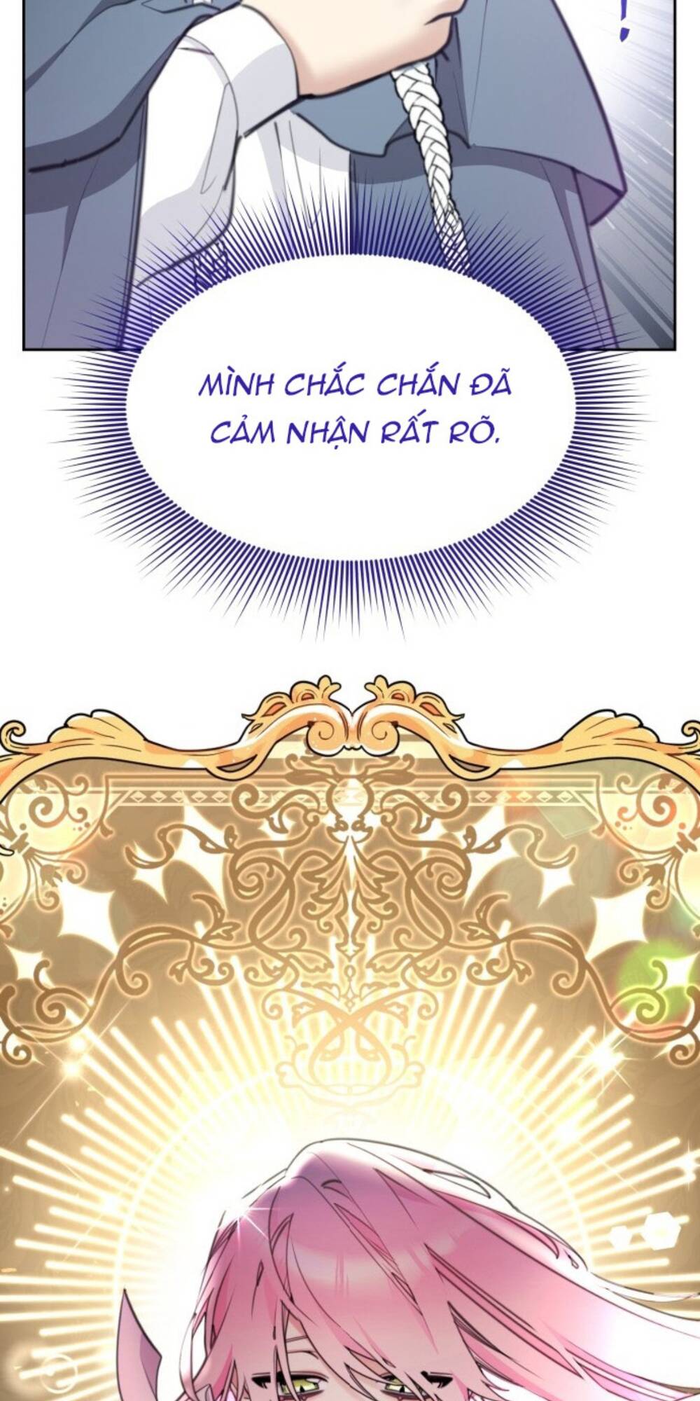 công chúa lotto chapter 45 - Trang 2