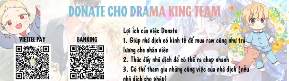 công chúa lotto chapter 45 - Trang 2