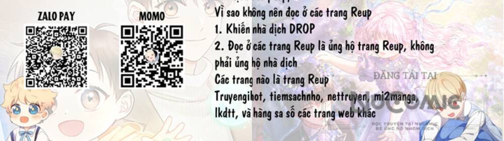 công chúa lotto chapter 45 - Trang 2