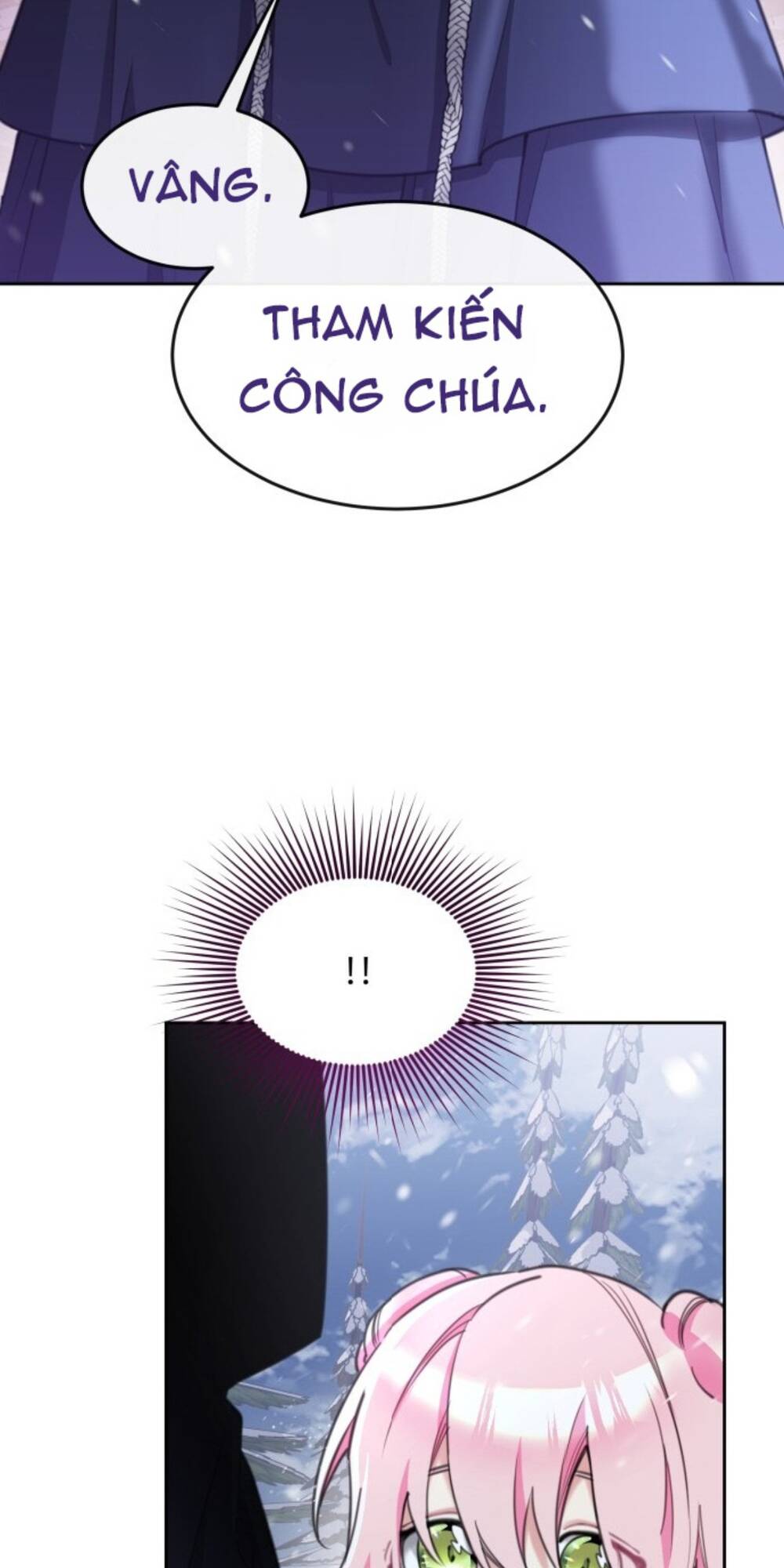 công chúa lotto chapter 45 - Trang 2