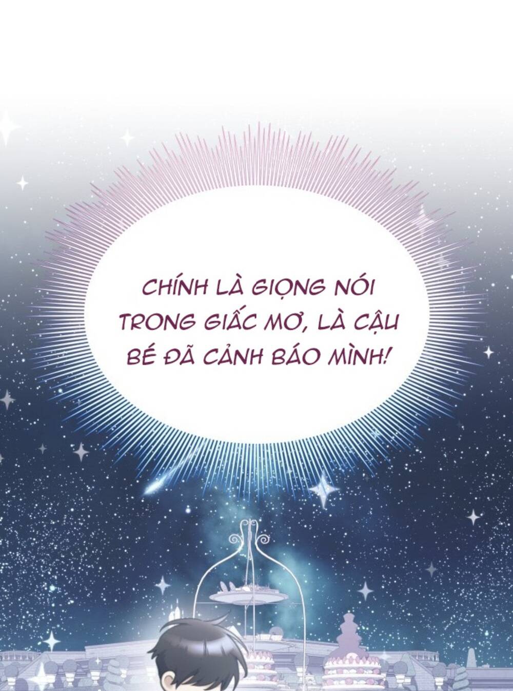 công chúa lotto chapter 45 - Trang 2