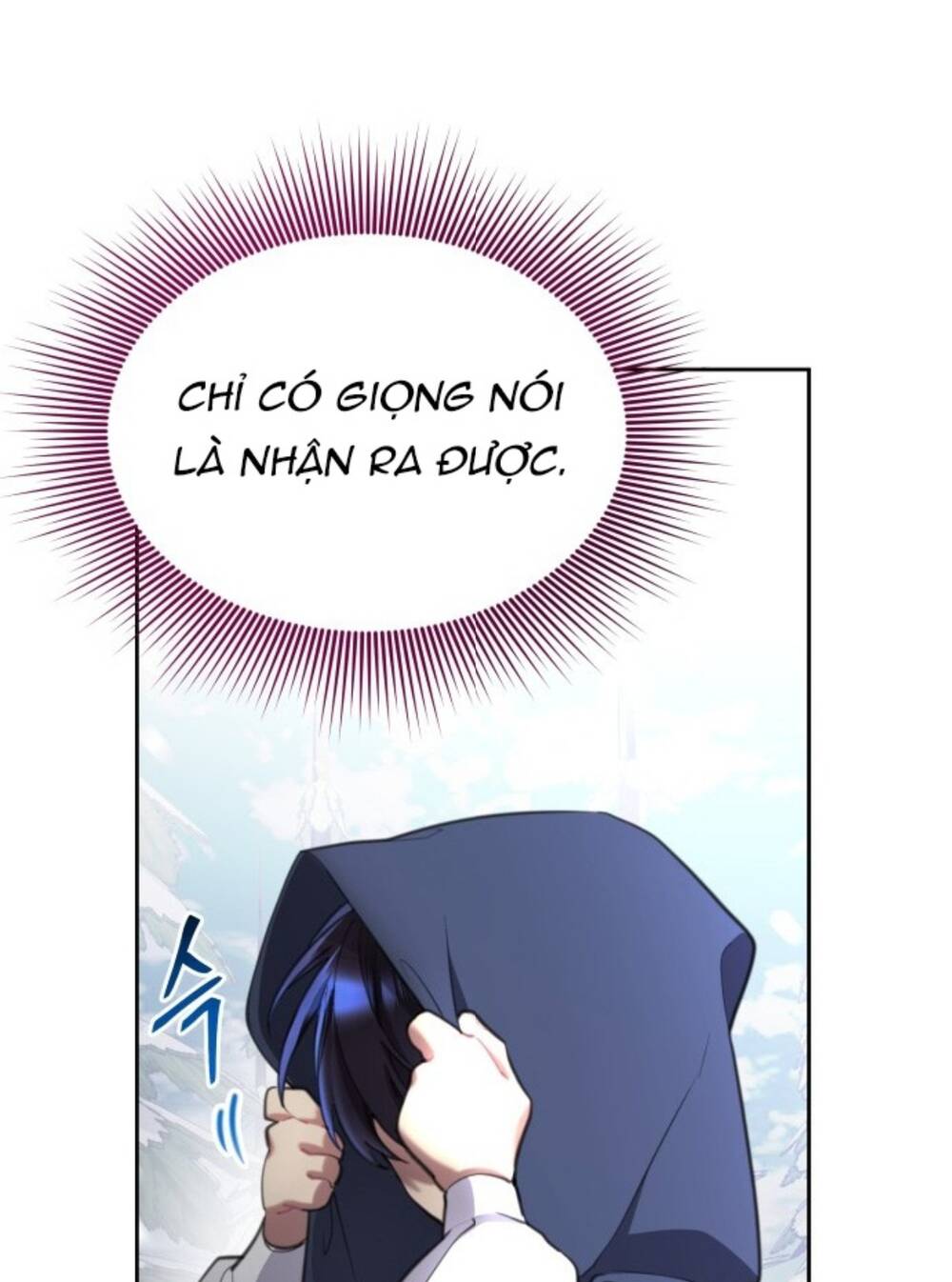 công chúa lotto chapter 45 - Trang 2