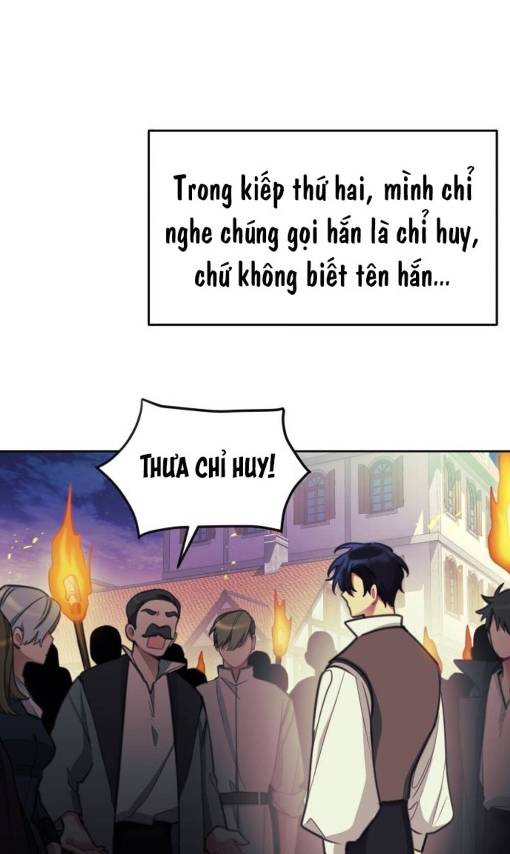 công chúa lotto chapter 45 - Trang 2