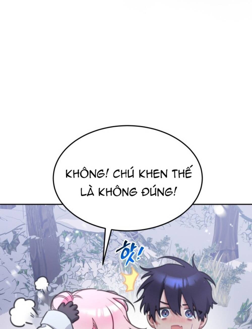 công chúa lotto chapter 45 - Trang 2