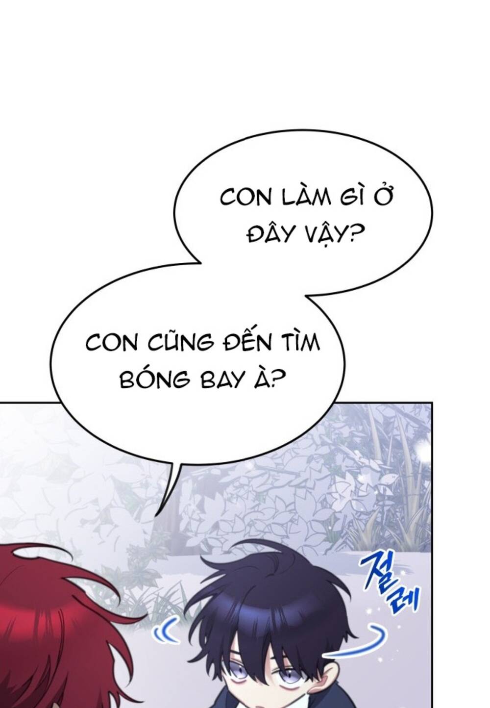 công chúa lotto chapter 45 - Trang 2