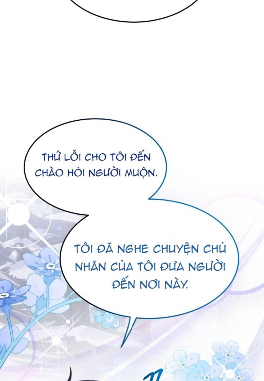 công chúa lotto chapter 45 - Trang 2