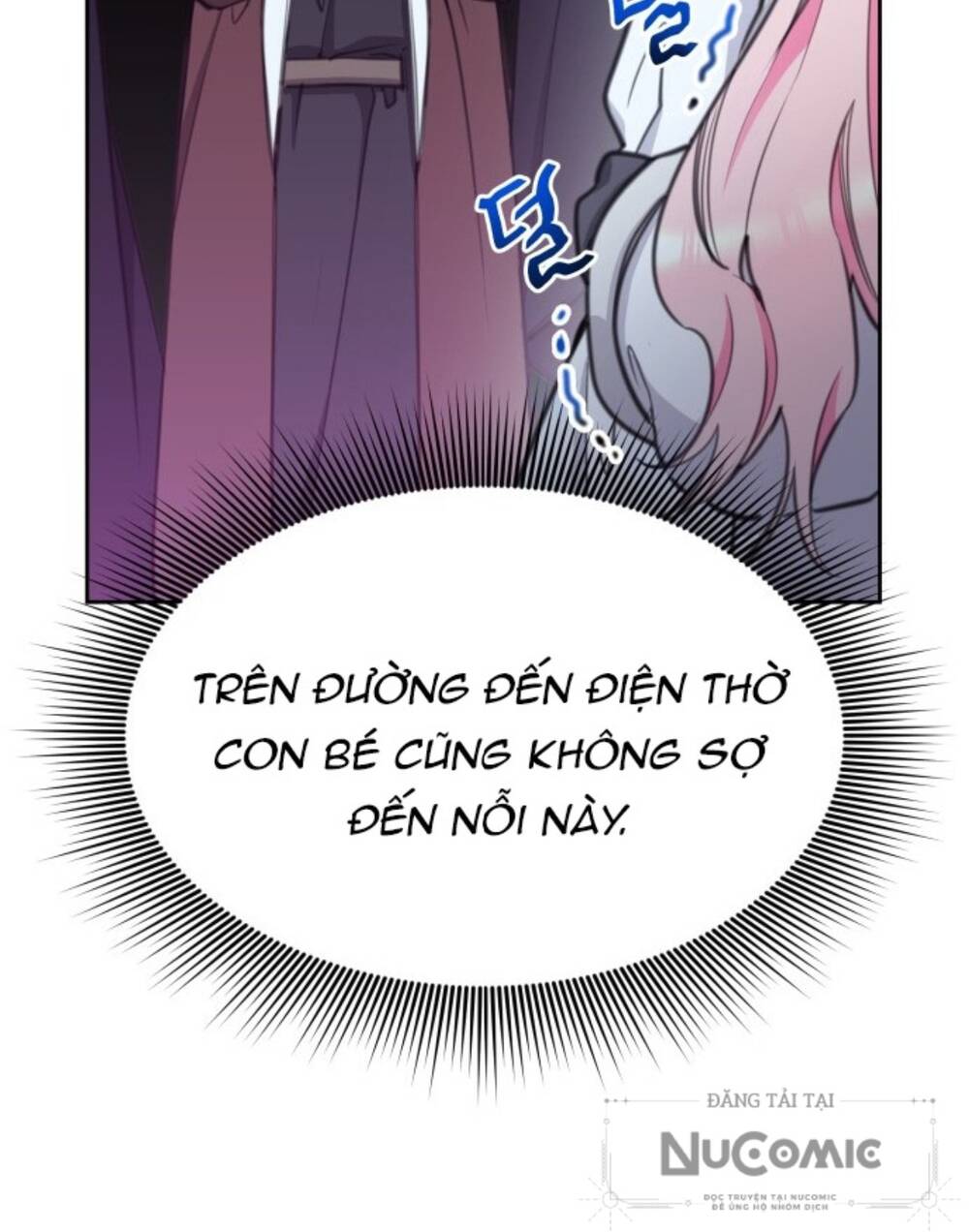 công chúa lotto chapter 45 - Trang 2