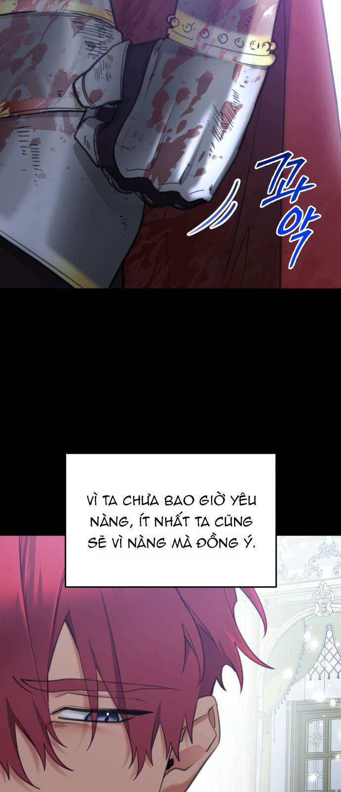 công chúa lotto chapter 55 - Trang 2