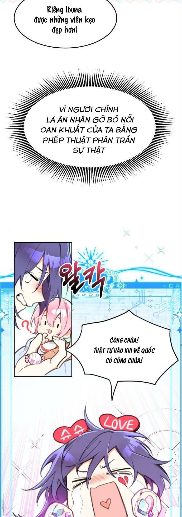 công chúa lotto chapter 9 - Next Chapter 9.1