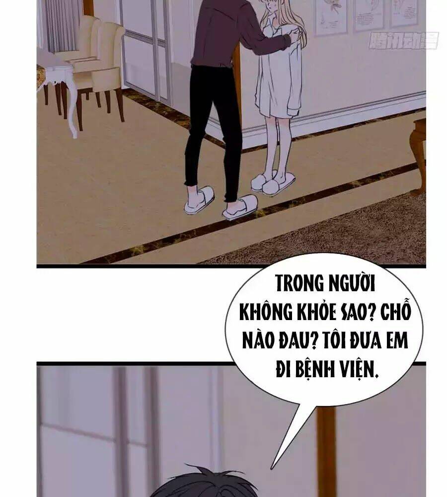 Công Chúa Nữ Vương Mệnh Chapter 113 - Next Chapter 114