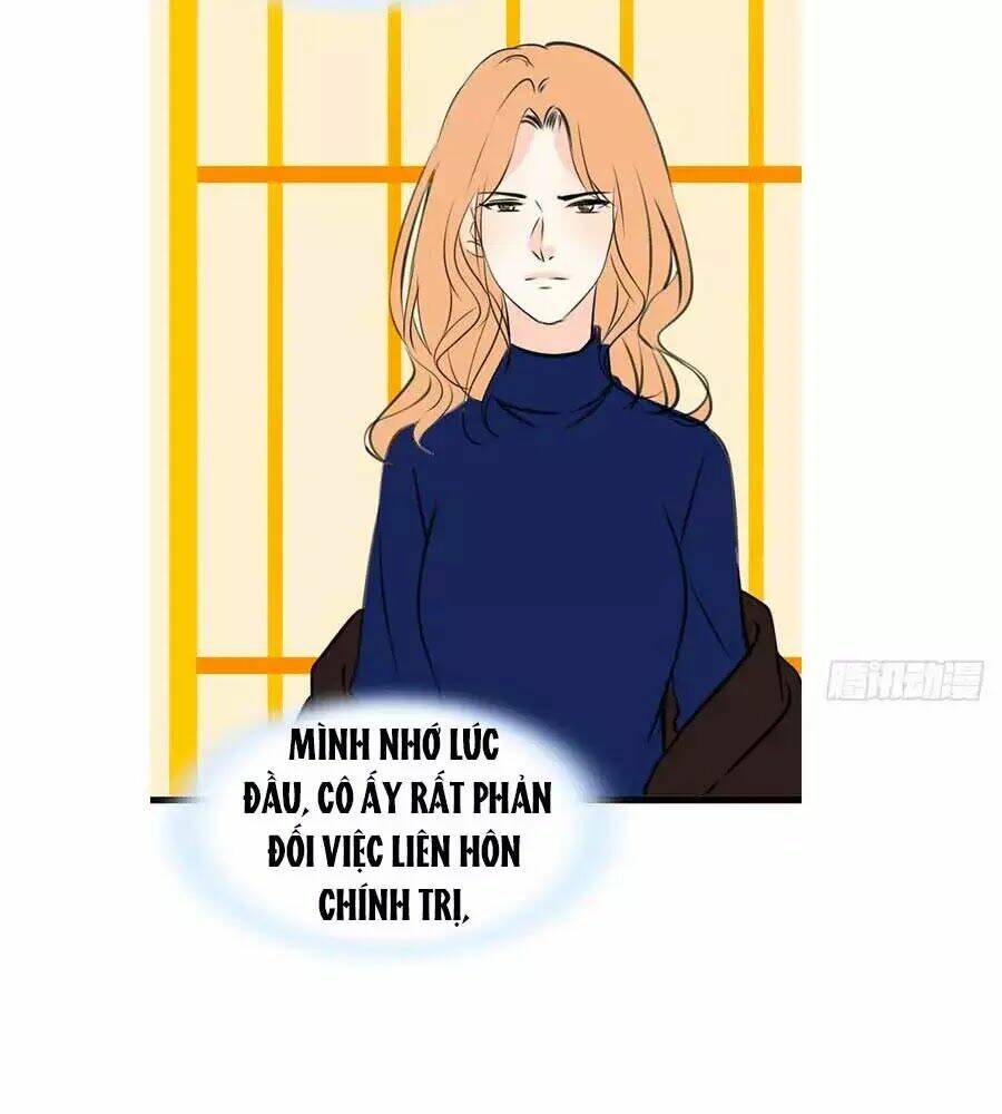 Công Chúa Nữ Vương Mệnh Chapter 113 - Next Chapter 114