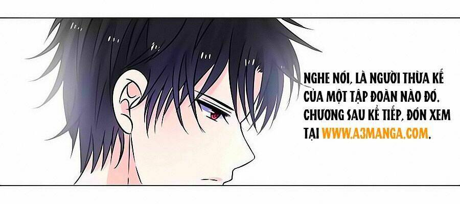 Công Chúa Nữ Vương Mệnh Chapter 18 - Next Chapter 19