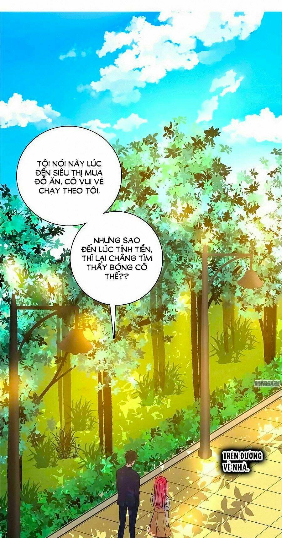 Công Chúa Nữ Vương Mệnh Chapter 45 - Next Chapter 46