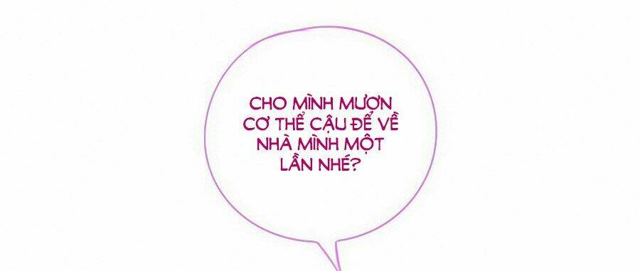 Công Chúa Nữ Vương Mệnh Chapter 6 - Next Chapter 7