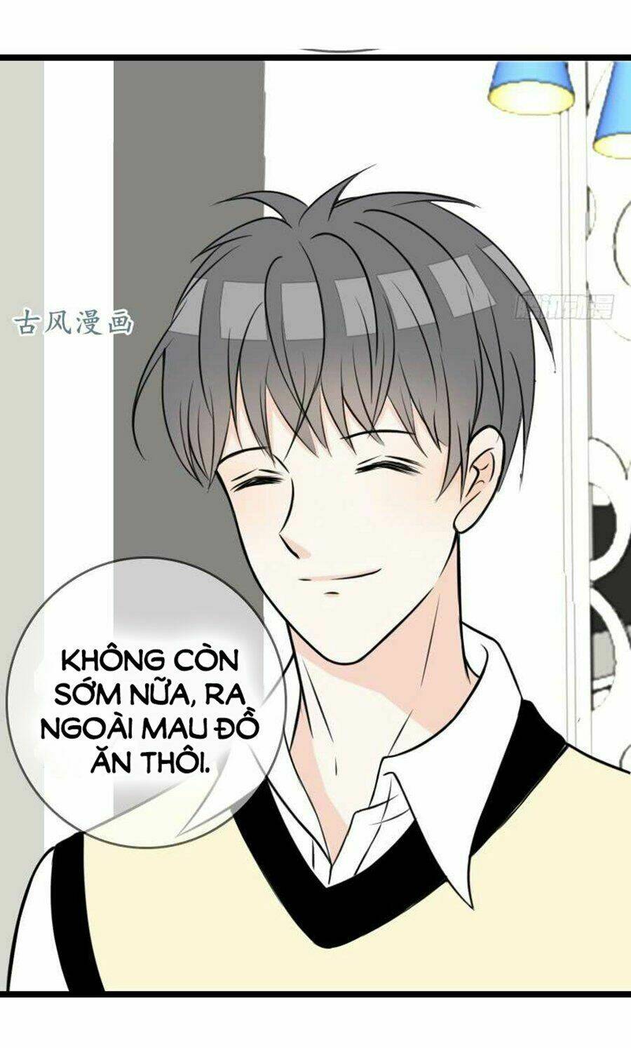 Công Chúa Nữ Vương Mệnh Chapter 79 - Trang 2