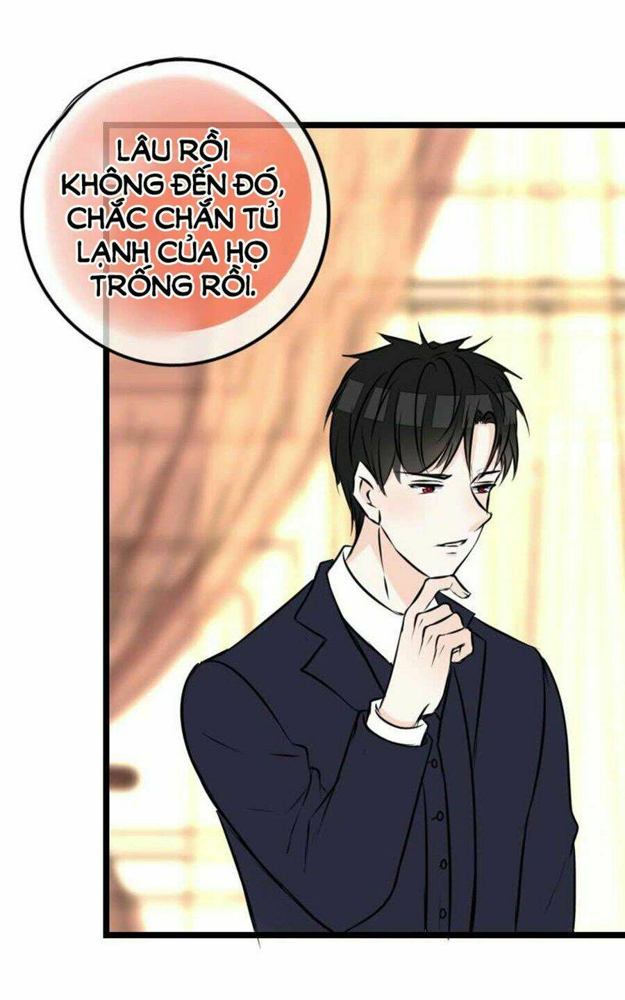 Công Chúa Nữ Vương Mệnh Chapter 79 - Trang 2