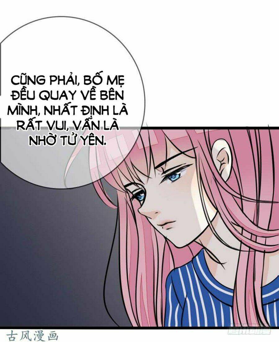 Công Chúa Nữ Vương Mệnh Chapter 79 - Trang 2