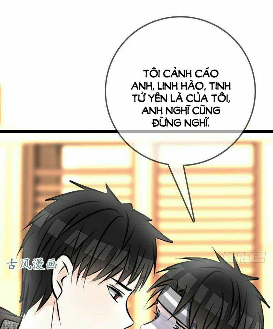 Công Chúa Nữ Vương Mệnh Chapter 82 - Trang 2