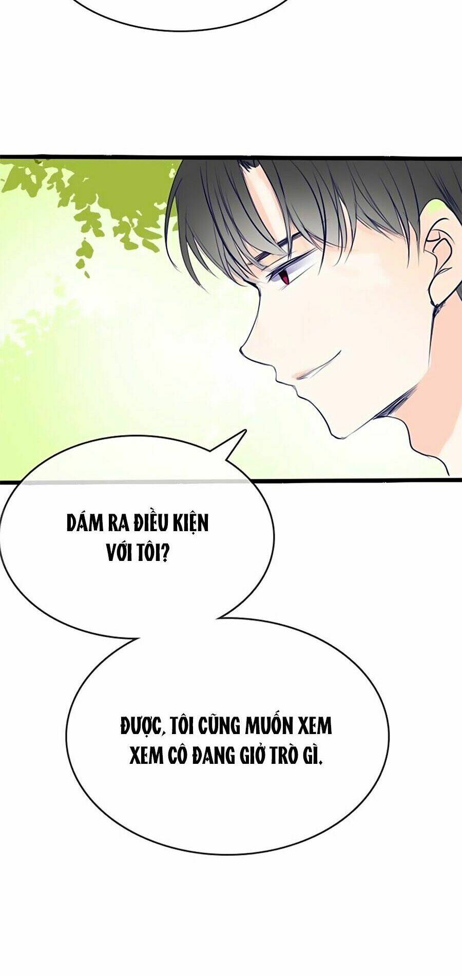 Công Chúa Nữ Vương Mệnh Chapter 88 - Trang 2