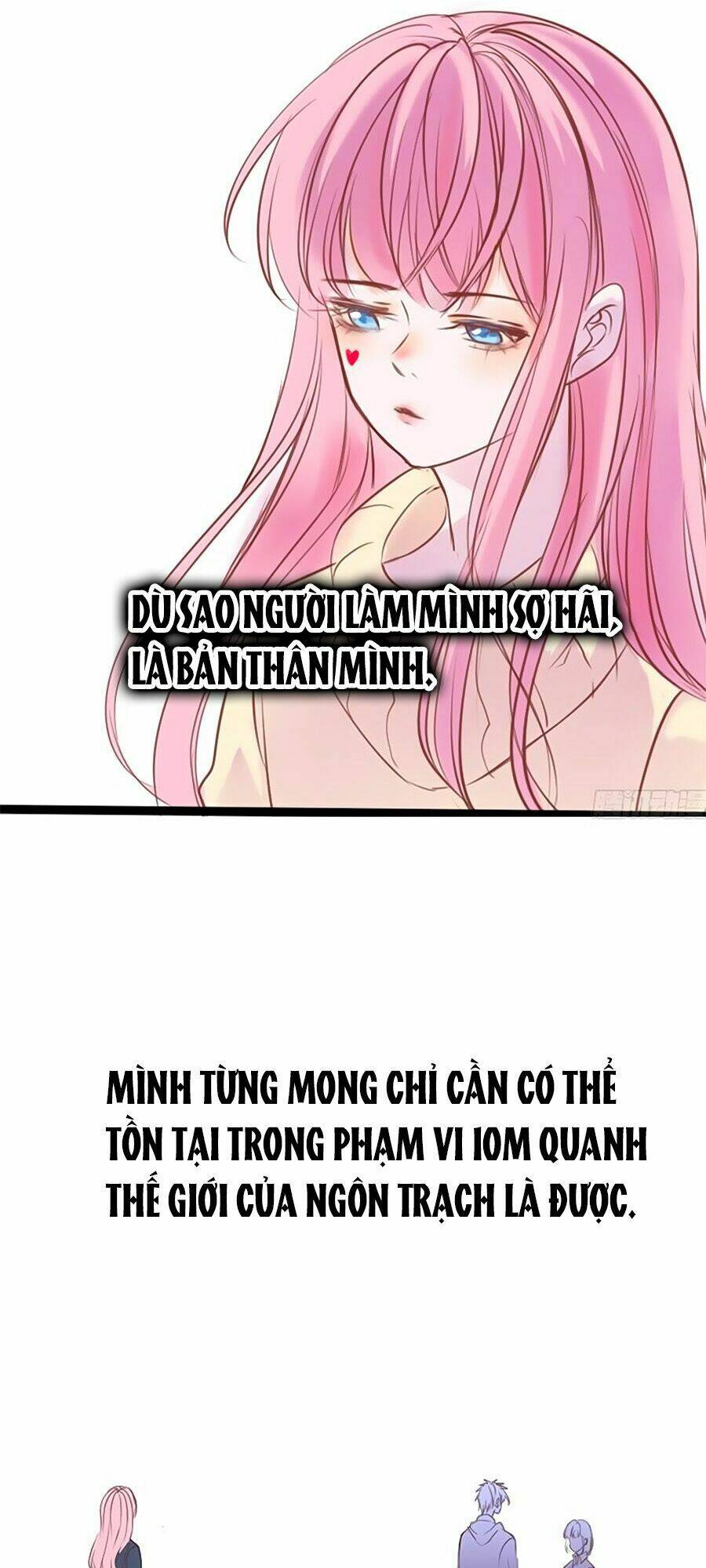 Công Chúa Nữ Vương Mệnh Chapter 88 - Trang 2