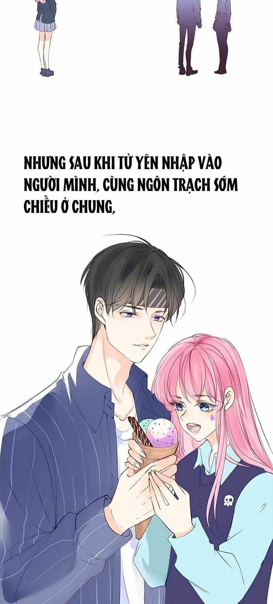 Công Chúa Nữ Vương Mệnh Chapter 88 - Trang 2