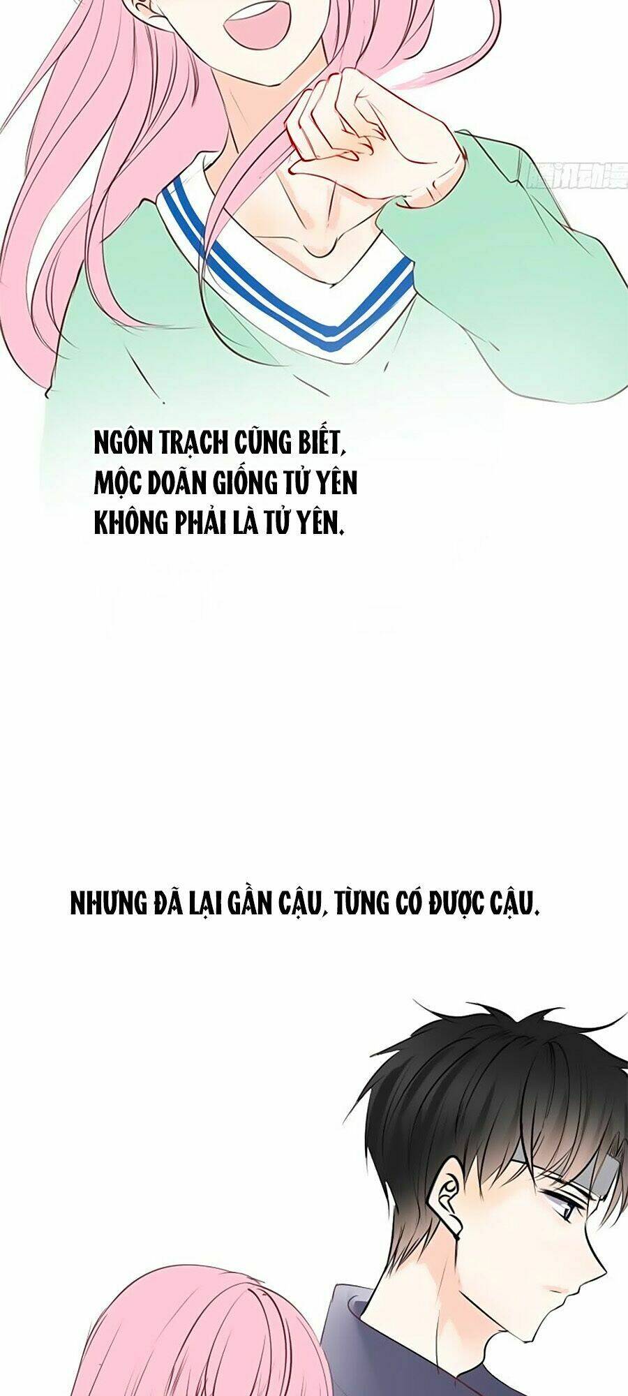 Công Chúa Nữ Vương Mệnh Chapter 88 - Trang 2