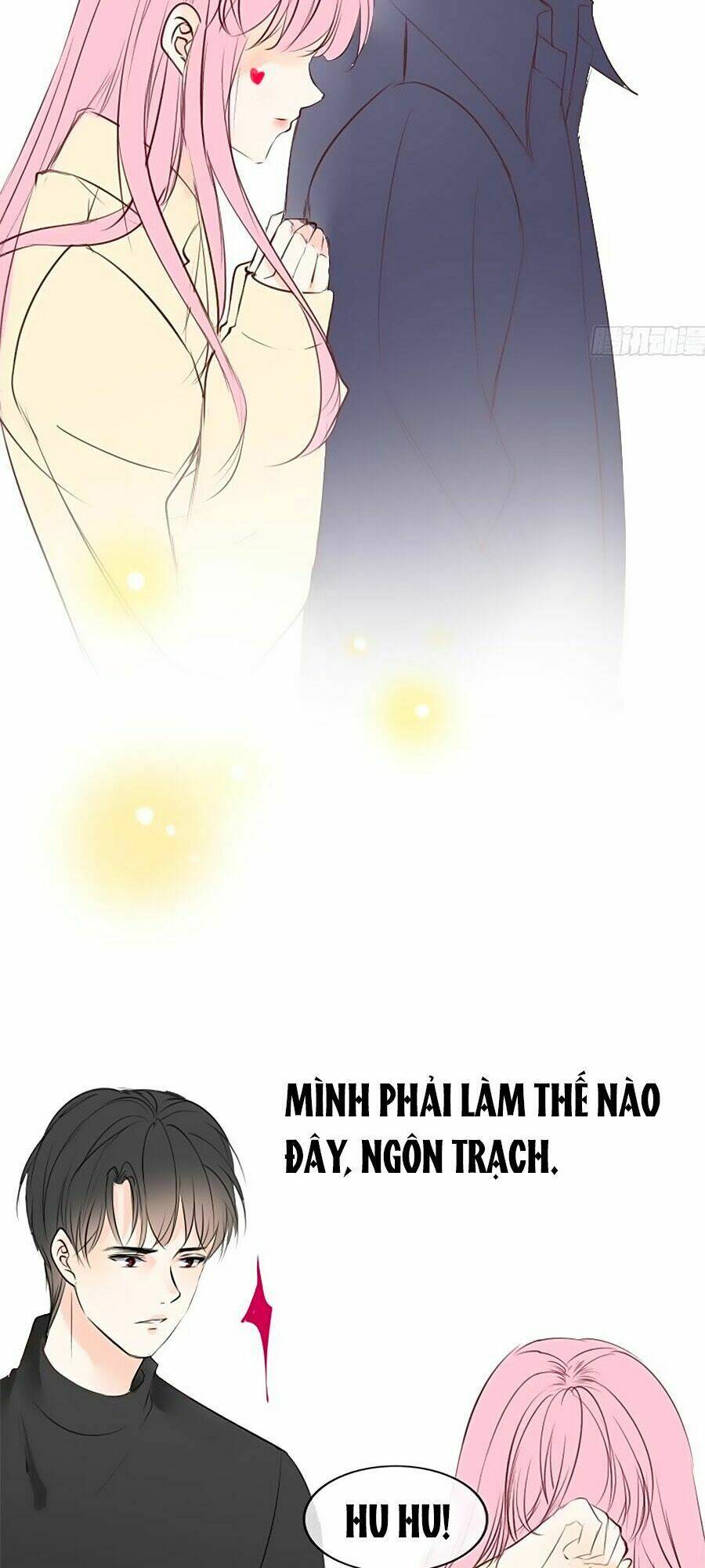 Công Chúa Nữ Vương Mệnh Chapter 88 - Trang 2