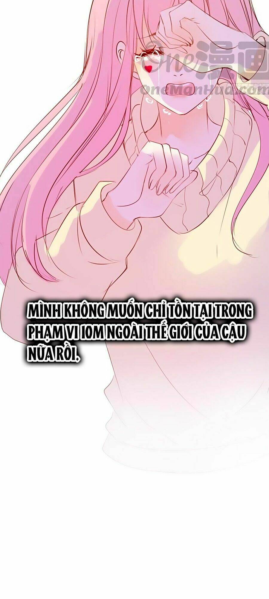 Công Chúa Nữ Vương Mệnh Chapter 88 - Trang 2