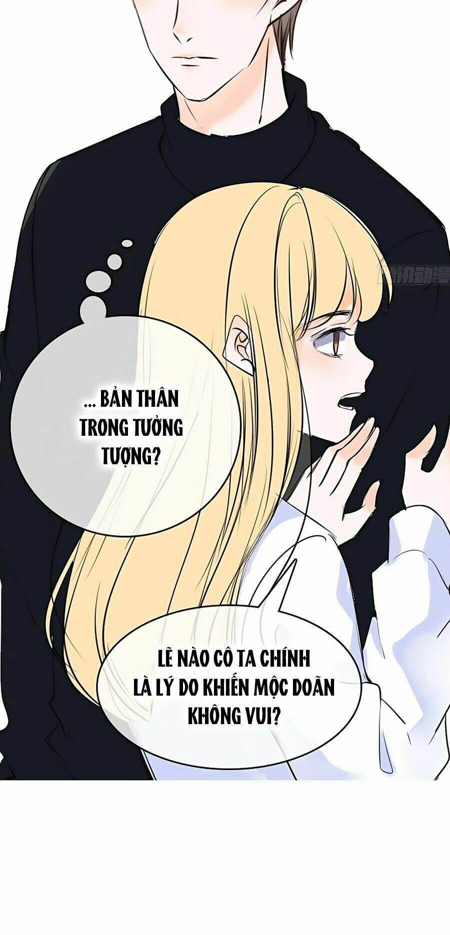 Công Chúa Nữ Vương Mệnh Chapter 88 - Trang 2