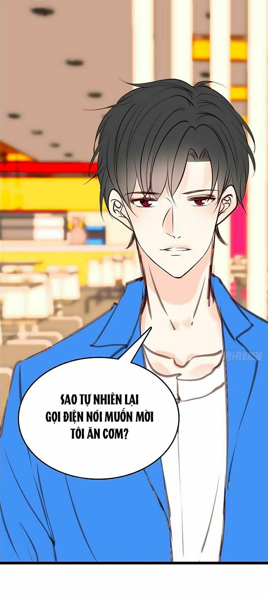 Công Chúa Nữ Vương Mệnh Chapter 92 - Trang 2