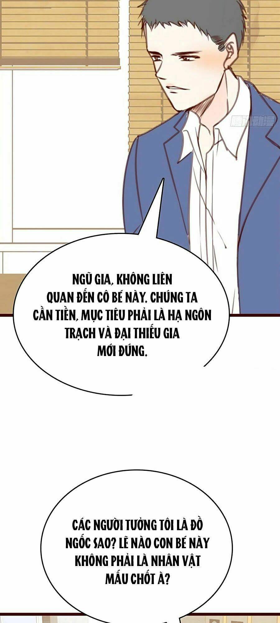 Công Chúa Nữ Vương Mệnh Chapter 92 - Trang 2