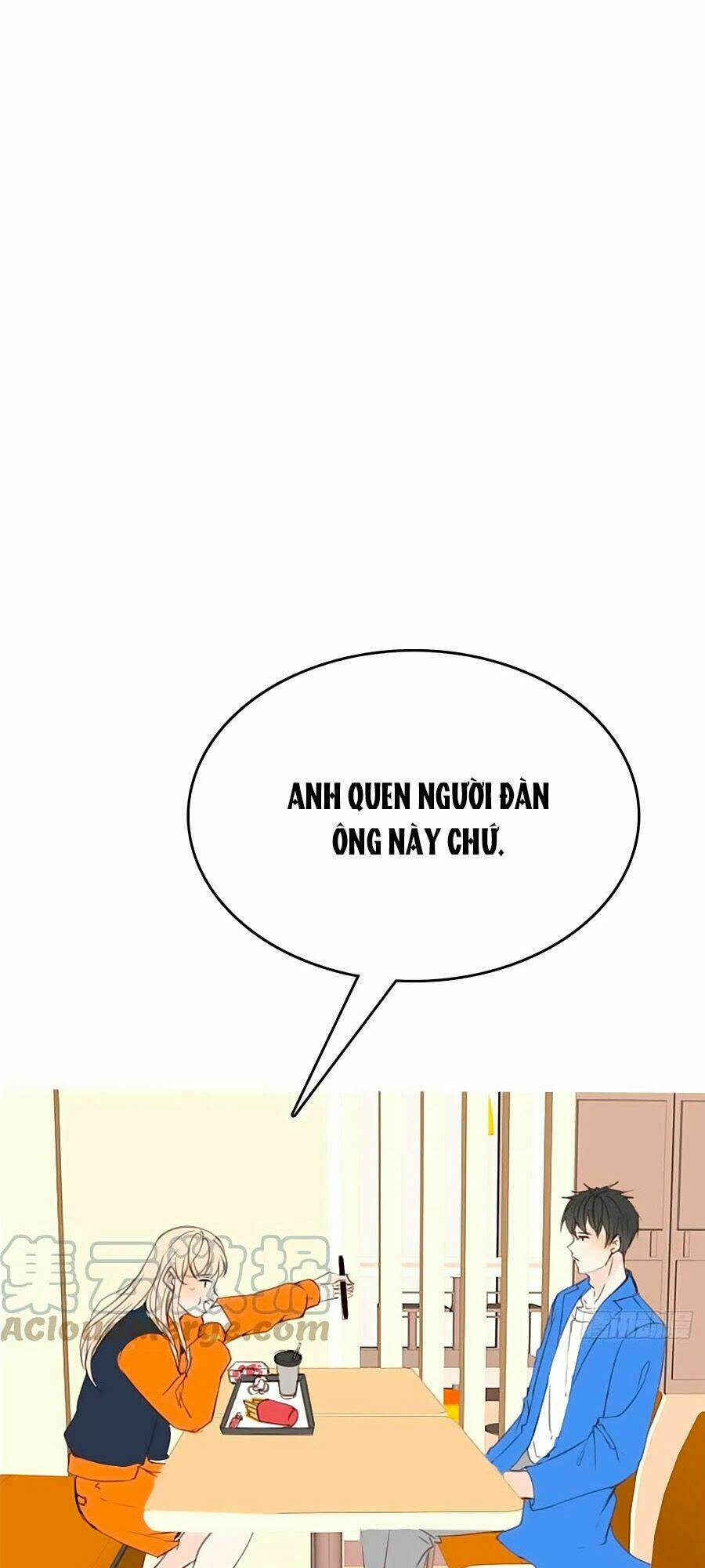 Công Chúa Nữ Vương Mệnh Chapter 92 - Trang 2