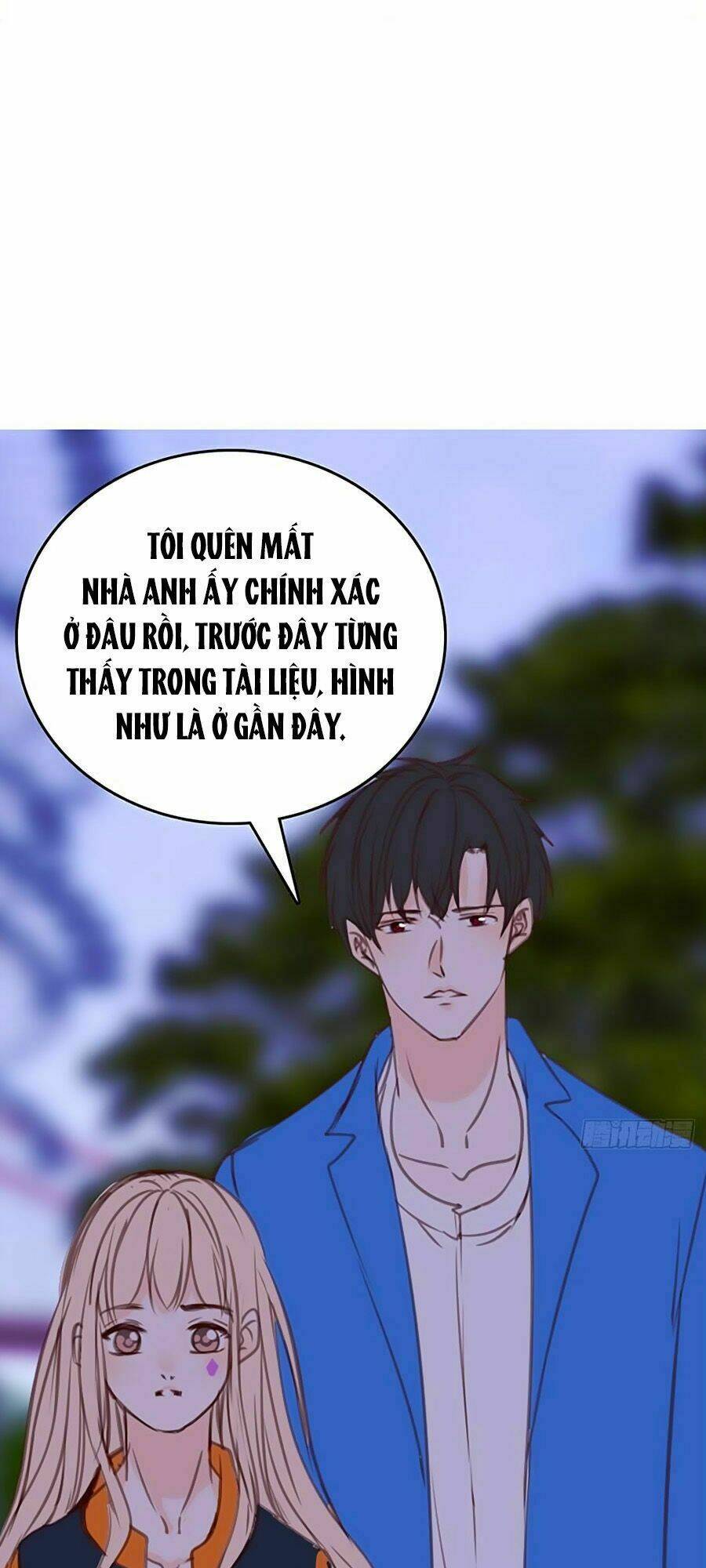 Công Chúa Nữ Vương Mệnh Chapter 92 - Trang 2