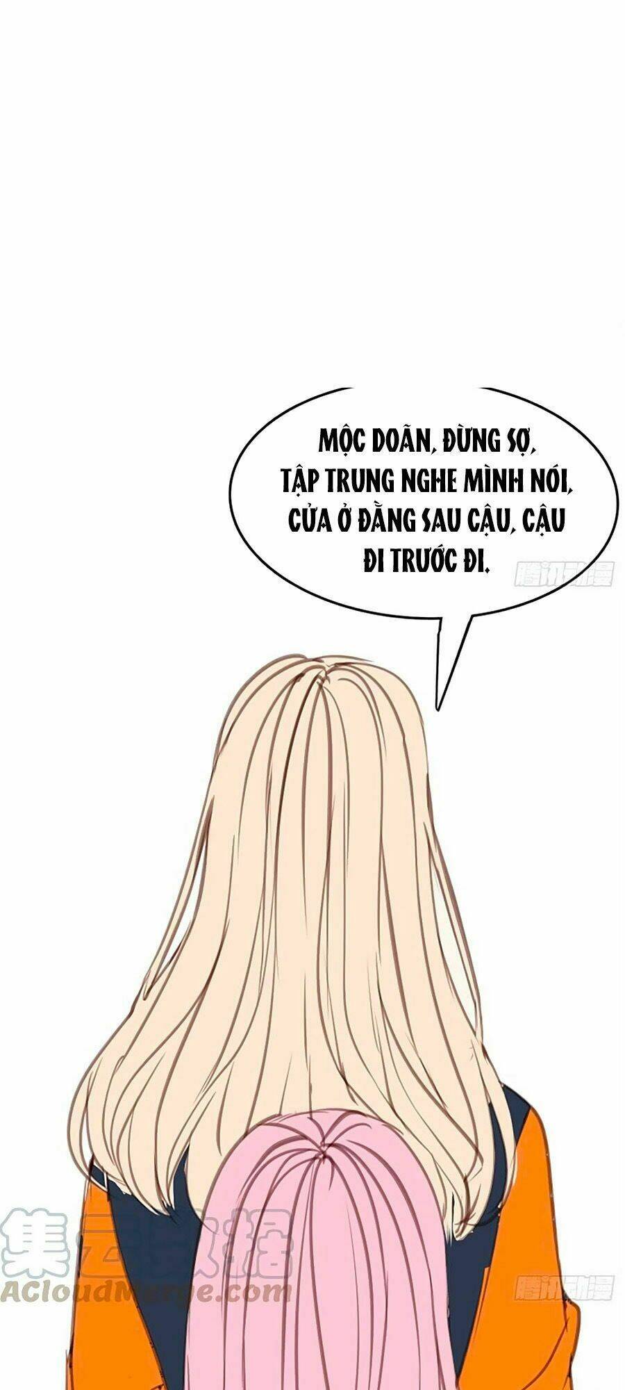 Công Chúa Nữ Vương Mệnh Chapter 92 - Trang 2