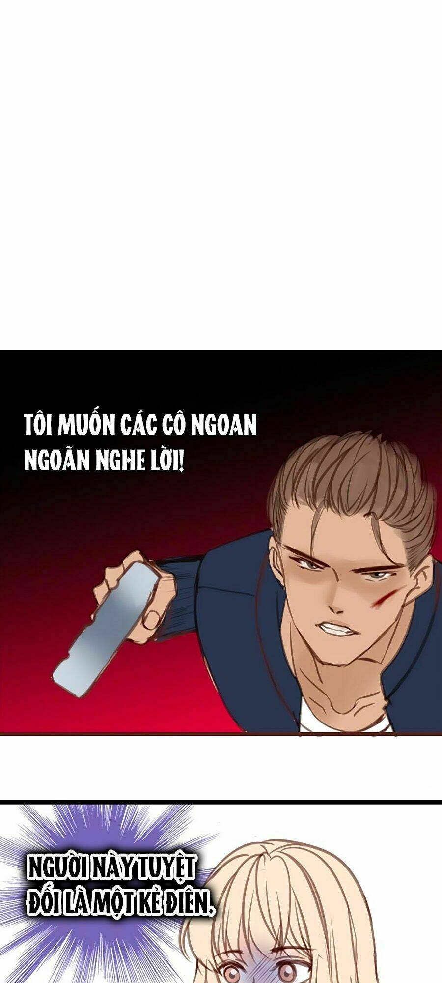 Công Chúa Nữ Vương Mệnh Chapter 92 - Trang 2